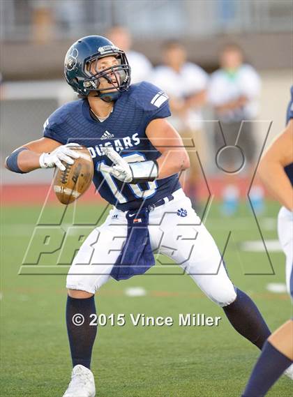 Thumbnail 2 in Orting @ Cascade Christian photogallery.