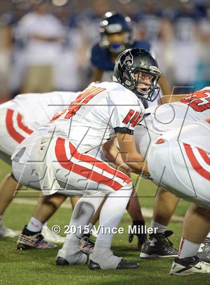 Thumbnail 2 in Orting @ Cascade Christian photogallery.