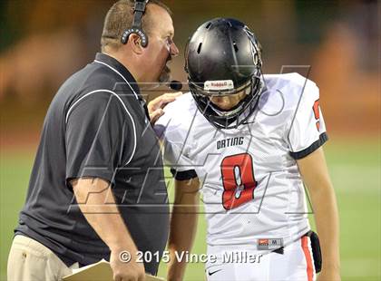 Thumbnail 3 in Orting @ Cascade Christian photogallery.