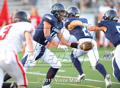 Thumbnail 1 in Orting @ Cascade Christian photogallery.