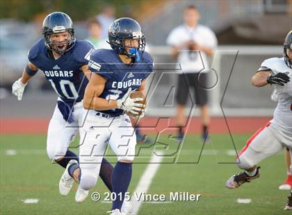 Thumbnail 1 in Orting @ Cascade Christian photogallery.