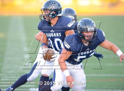 Thumbnail 1 in Orting @ Cascade Christian photogallery.