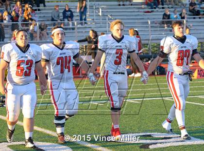 Thumbnail 3 in Orting @ Cascade Christian photogallery.