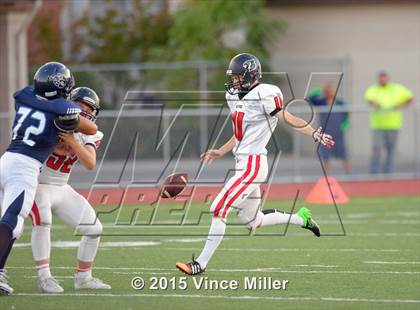 Thumbnail 1 in Orting @ Cascade Christian photogallery.