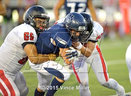 Thumbnail 2 in Orting @ Cascade Christian photogallery.