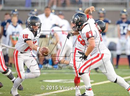 Thumbnail 2 in Orting @ Cascade Christian photogallery.