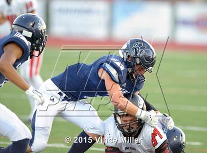 Thumbnail 2 in Orting @ Cascade Christian photogallery.