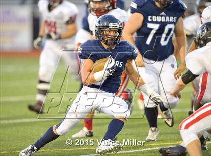 Thumbnail 3 in Orting @ Cascade Christian photogallery.