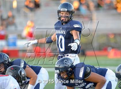 Thumbnail 2 in Orting @ Cascade Christian photogallery.