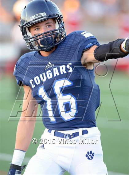 Thumbnail 3 in Orting @ Cascade Christian photogallery.