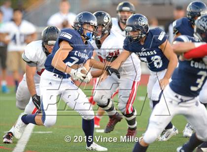 Thumbnail 1 in Orting @ Cascade Christian photogallery.
