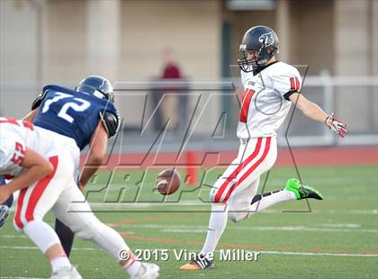 Thumbnail 2 in Orting @ Cascade Christian photogallery.