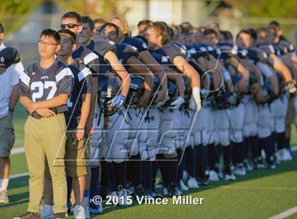 Thumbnail 3 in Orting @ Cascade Christian photogallery.