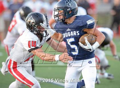 Thumbnail 1 in Orting @ Cascade Christian photogallery.