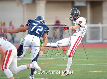 Thumbnail 3 in Orting @ Cascade Christian photogallery.