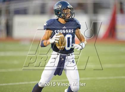 Thumbnail 3 in Orting @ Cascade Christian photogallery.