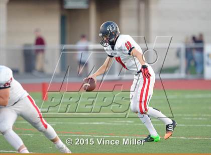 Thumbnail 3 in Orting @ Cascade Christian photogallery.
