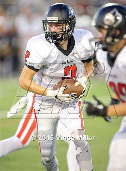 Thumbnail 3 in Orting @ Cascade Christian photogallery.