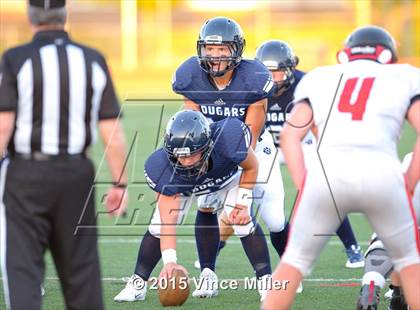 Thumbnail 3 in Orting @ Cascade Christian photogallery.