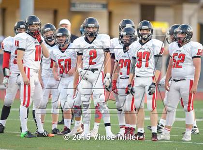 Thumbnail 1 in Orting @ Cascade Christian photogallery.