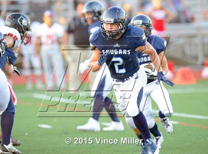 Thumbnail 1 in Orting @ Cascade Christian photogallery.