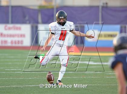 Thumbnail 3 in Orting @ Cascade Christian photogallery.