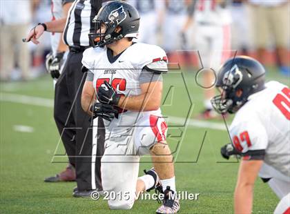 Thumbnail 3 in Orting @ Cascade Christian photogallery.