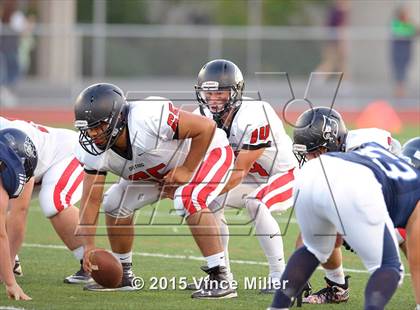 Thumbnail 2 in Orting @ Cascade Christian photogallery.