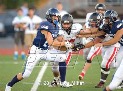 Thumbnail 3 in Orting @ Cascade Christian photogallery.