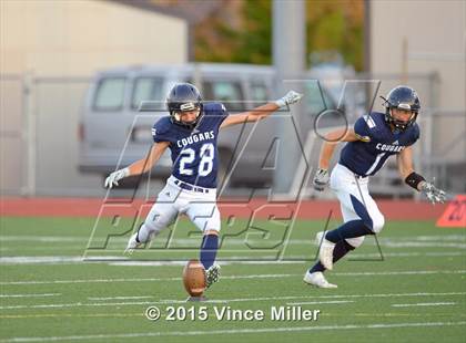Thumbnail 2 in Orting @ Cascade Christian photogallery.