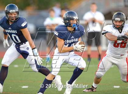 Thumbnail 2 in Orting @ Cascade Christian photogallery.