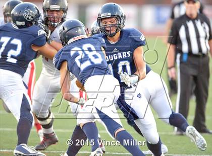 Thumbnail 2 in Orting @ Cascade Christian photogallery.