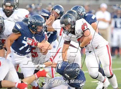 Thumbnail 1 in Orting @ Cascade Christian photogallery.