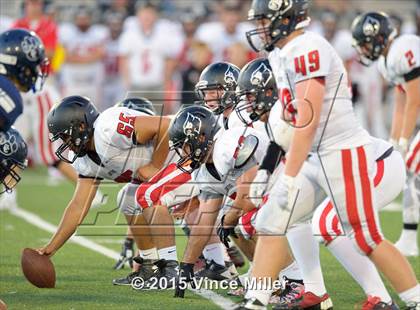 Thumbnail 2 in Orting @ Cascade Christian photogallery.