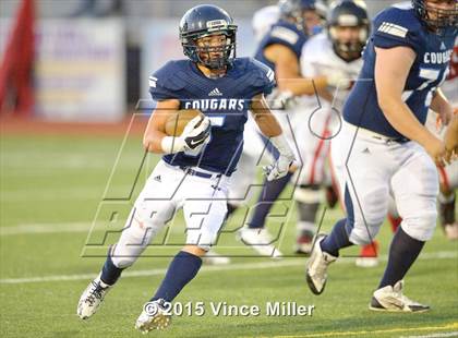 Thumbnail 2 in Orting @ Cascade Christian photogallery.