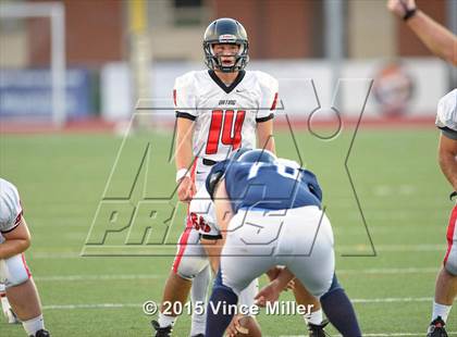 Thumbnail 3 in Orting @ Cascade Christian photogallery.