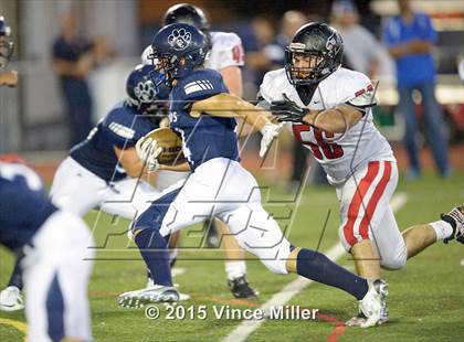 Thumbnail 1 in Orting @ Cascade Christian photogallery.