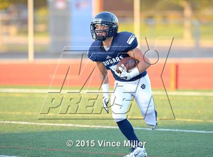 Thumbnail 3 in Orting @ Cascade Christian photogallery.
