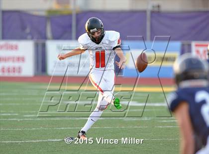 Thumbnail 1 in Orting @ Cascade Christian photogallery.