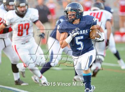 Thumbnail 1 in Orting @ Cascade Christian photogallery.
