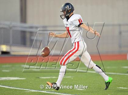 Thumbnail 2 in Orting @ Cascade Christian photogallery.