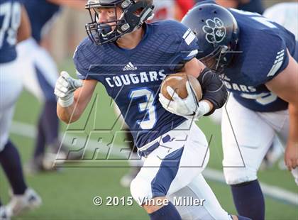 Thumbnail 1 in Orting @ Cascade Christian photogallery.