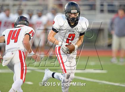Thumbnail 1 in Orting @ Cascade Christian photogallery.