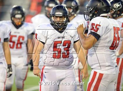 Thumbnail 3 in Orting @ Cascade Christian photogallery.