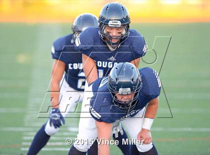 Thumbnail 3 in Orting @ Cascade Christian photogallery.