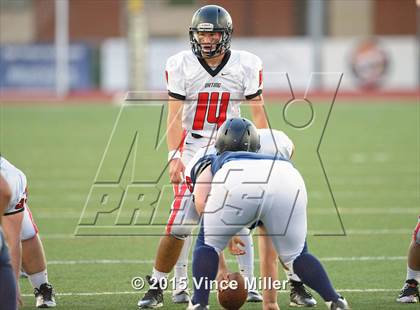 Thumbnail 1 in Orting @ Cascade Christian photogallery.