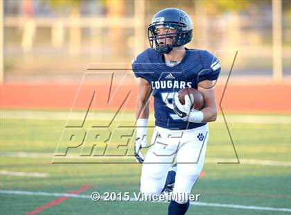 Thumbnail 1 in Orting @ Cascade Christian photogallery.