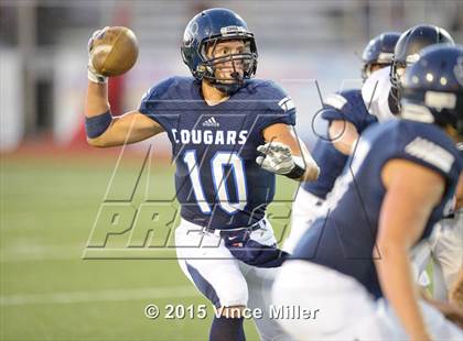 Thumbnail 2 in Orting @ Cascade Christian photogallery.