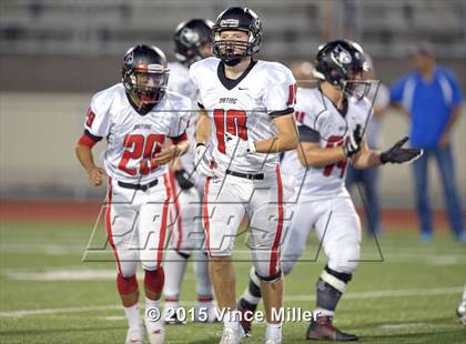 Thumbnail 2 in Orting @ Cascade Christian photogallery.