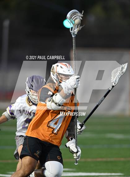 Thumbnail 3 in Corona del Sol @ Notre Dame Prep photogallery.
